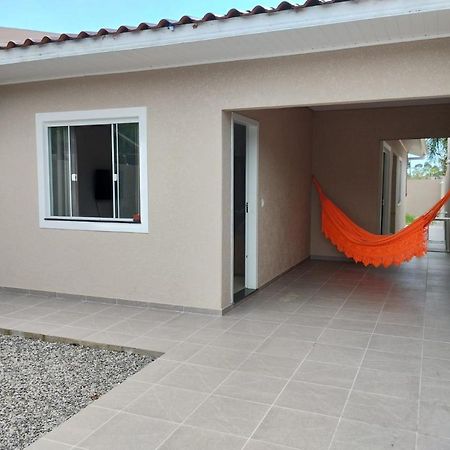 Villa Brisas Do Mar Matinhos Exterior foto